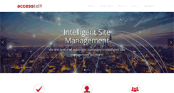 Desktop Screenshot of accesstel.com.au